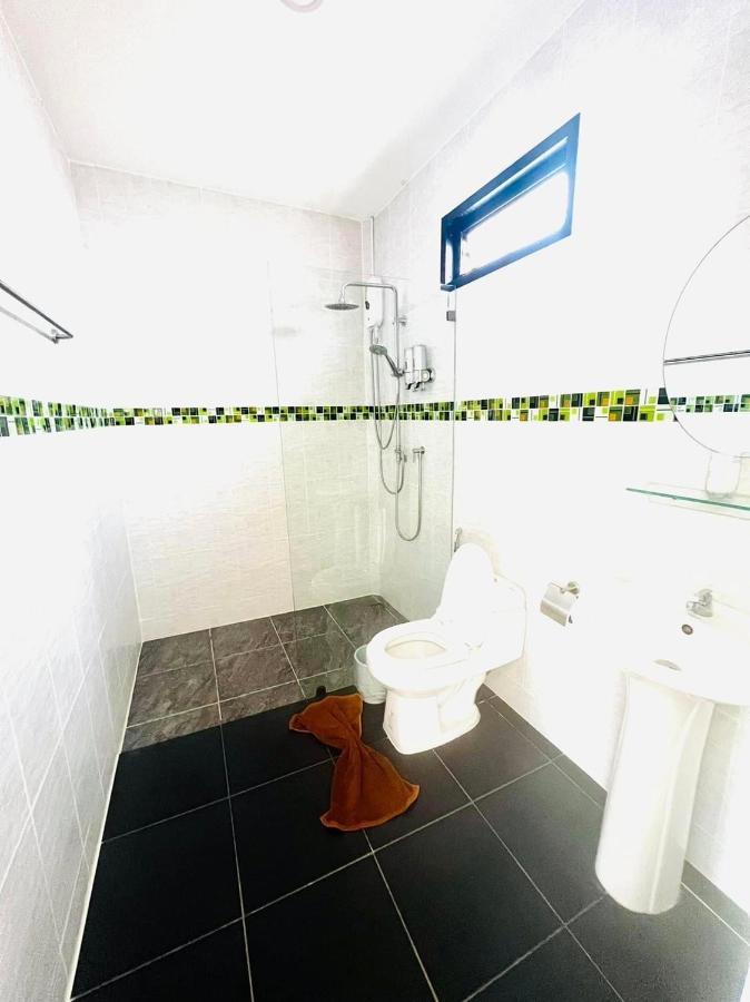 דירות קו לנטה Baan Purada מראה חיצוני תמונה