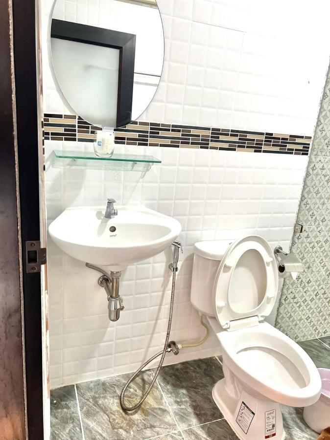 דירות קו לנטה Baan Purada מראה חיצוני תמונה