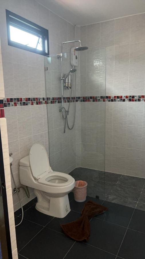 דירות קו לנטה Baan Purada מראה חיצוני תמונה